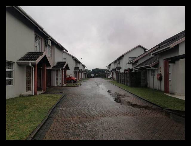 2 BEDROOM DUPLEX FOR SALE IN ARBORETUM